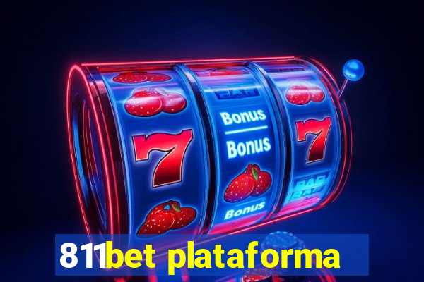 811bet plataforma